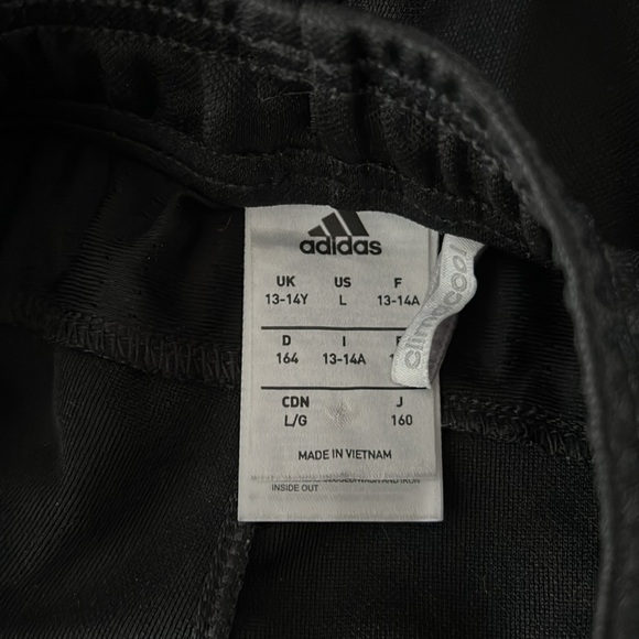 Adidas track pants - Picture 6 of 6